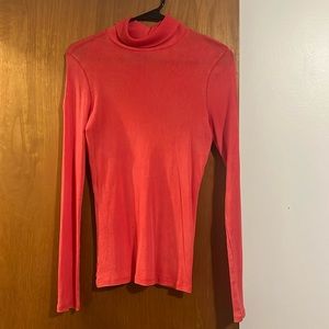 Aerie real soft turtle neck